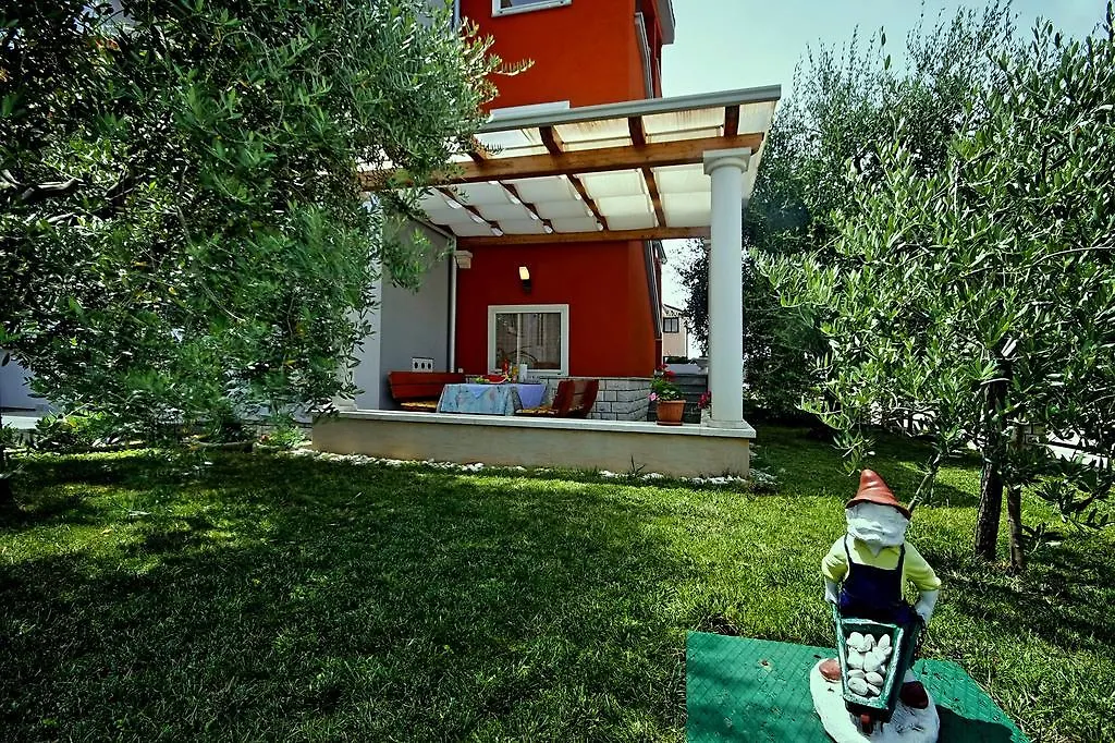 Apartment Umag - Family Paris