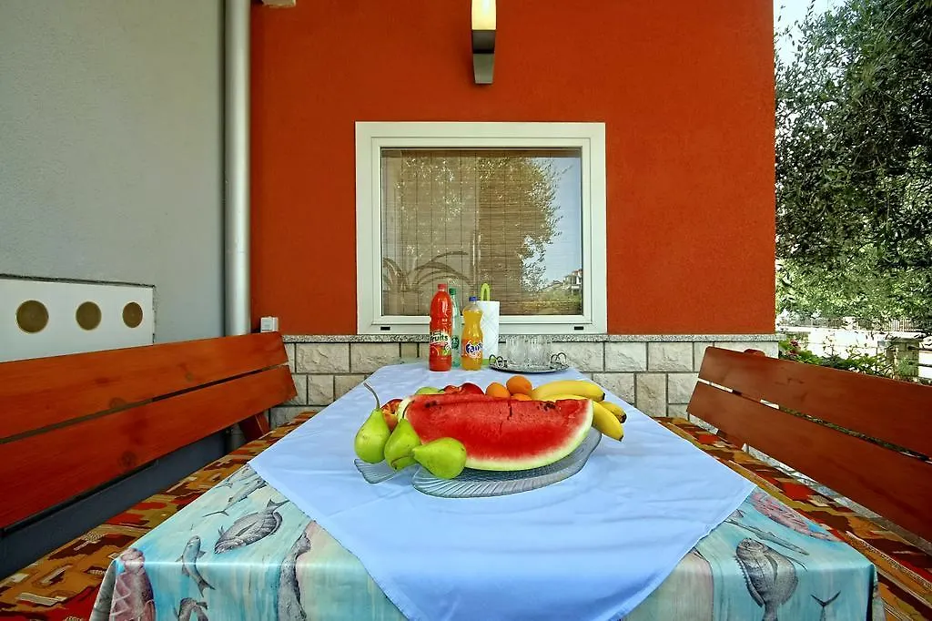 Apartment Umag - Family Paris