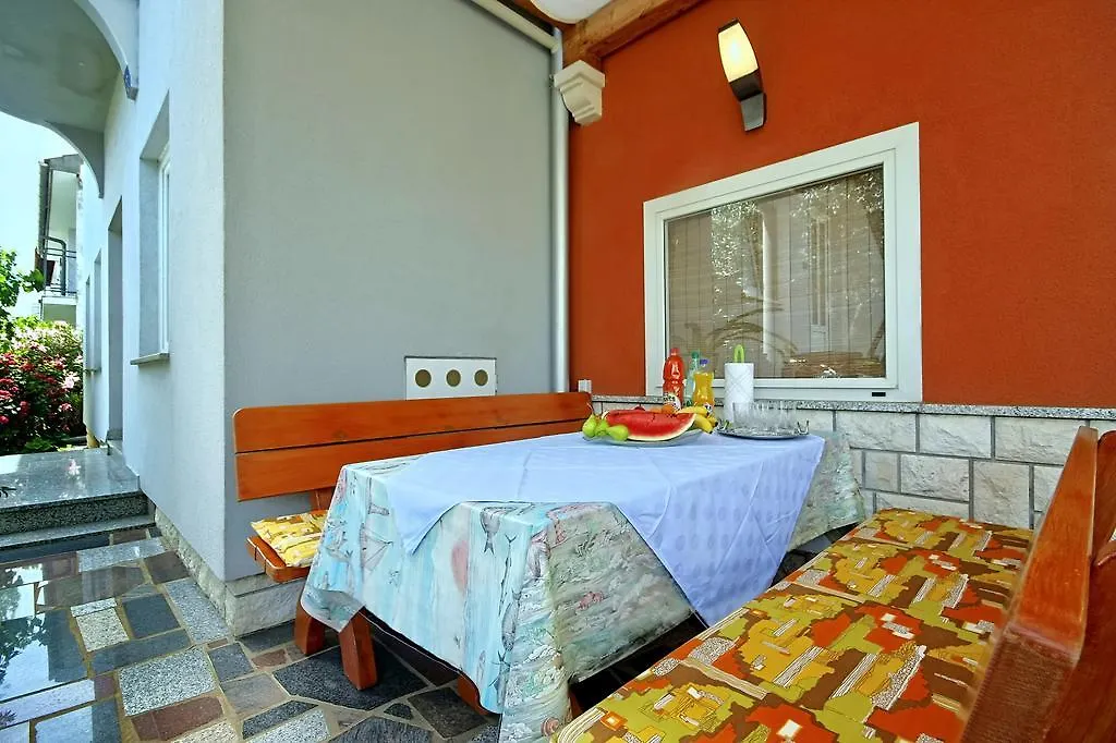 Apartment Umag - Family Paris