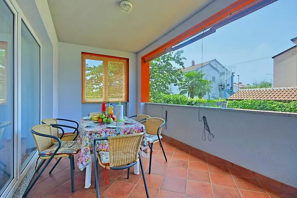 Apartment Umag - Family Paris