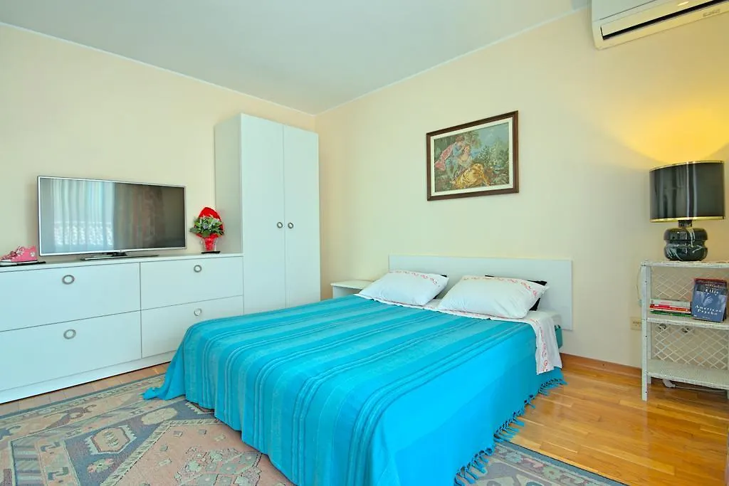Apartment Umag - Family Paris