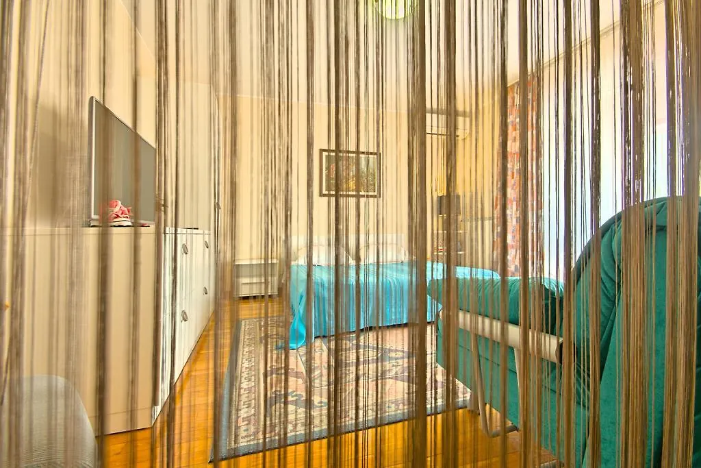 Apartment Umag - Family Paris Croatia