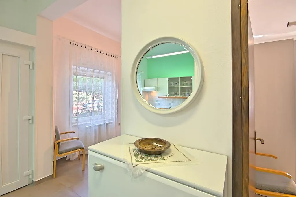 Apartment Umag - Family Paris