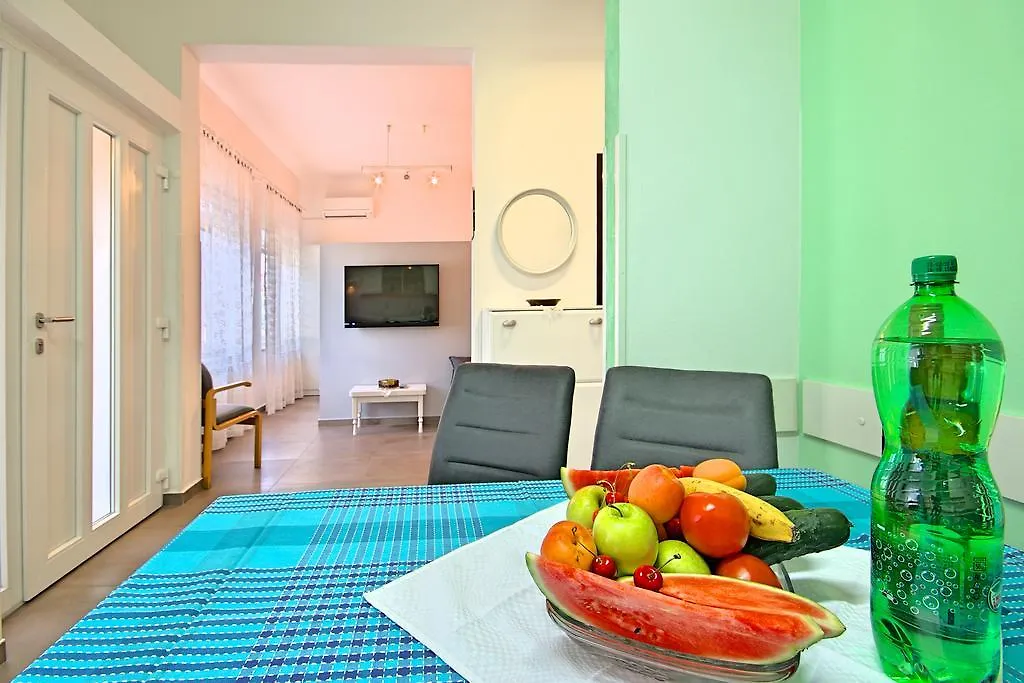 Apartment Umag - Family Paris