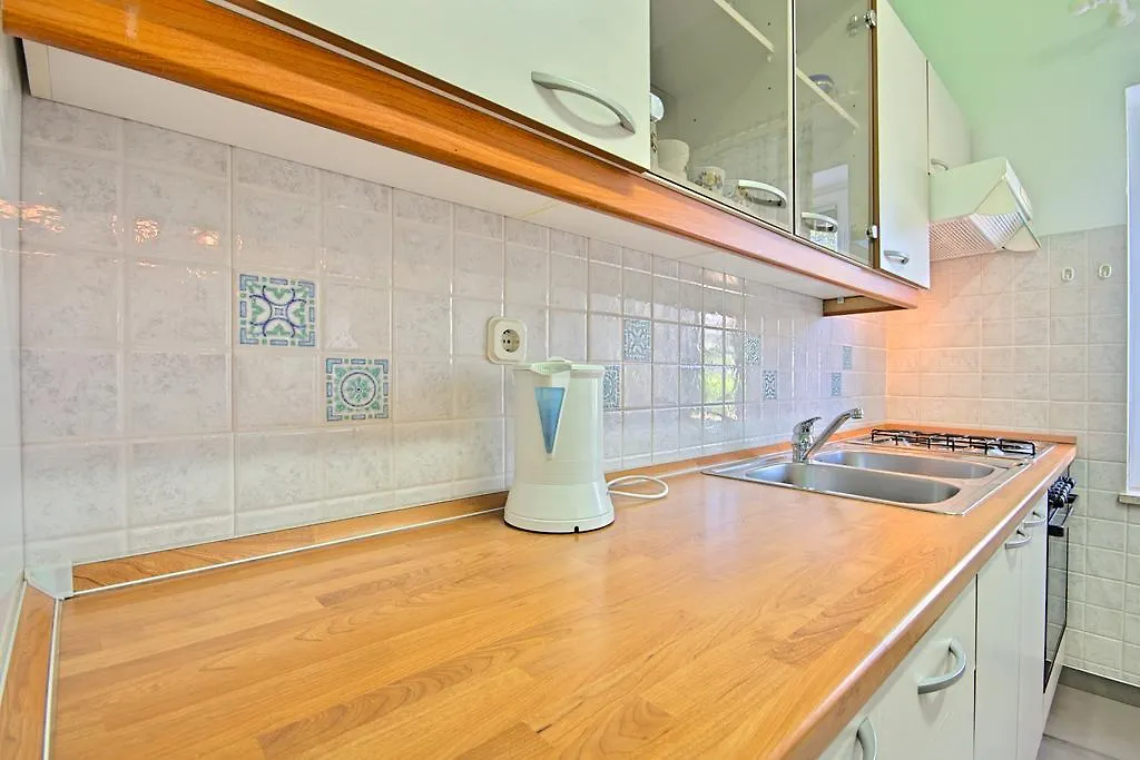 Apartment Umag - Family Paris