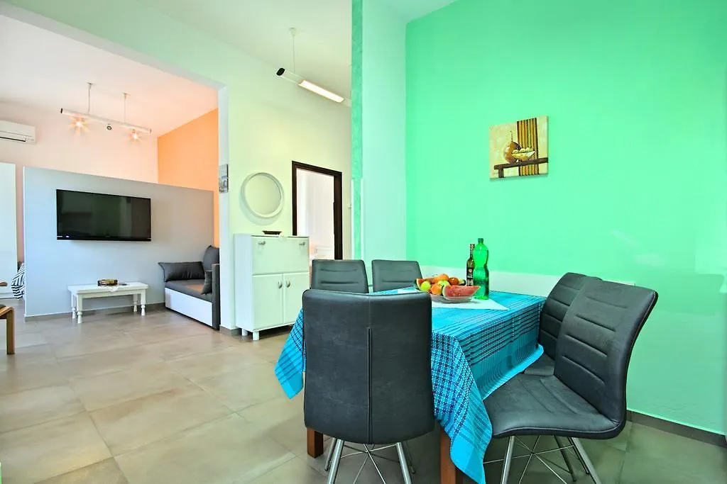Apartment Umag - Family Paris