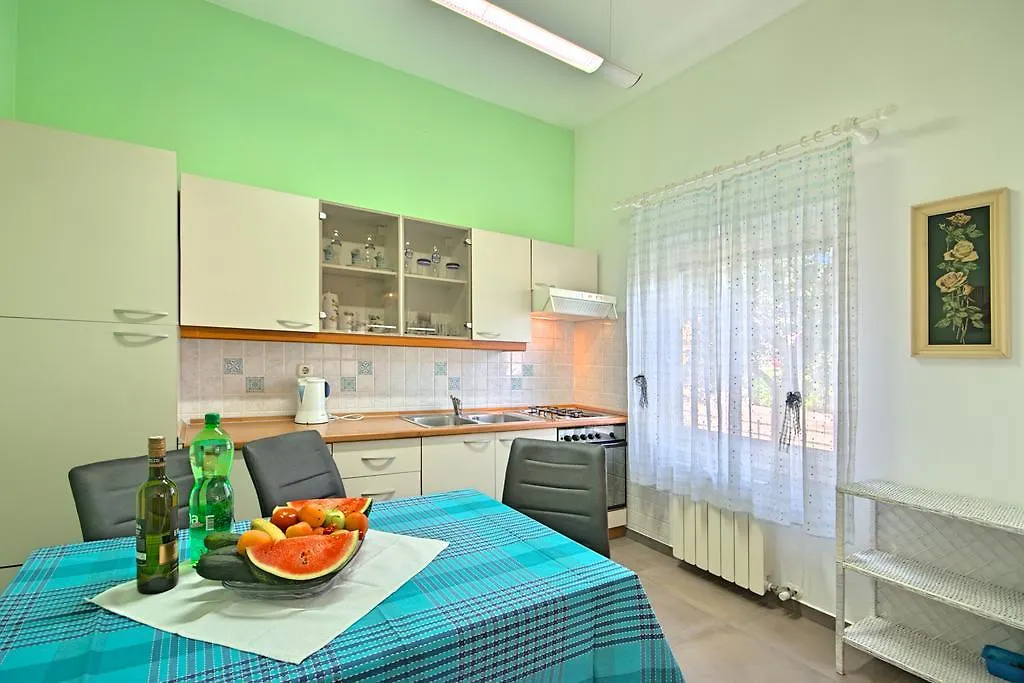 Apartment Umag - Family Paris