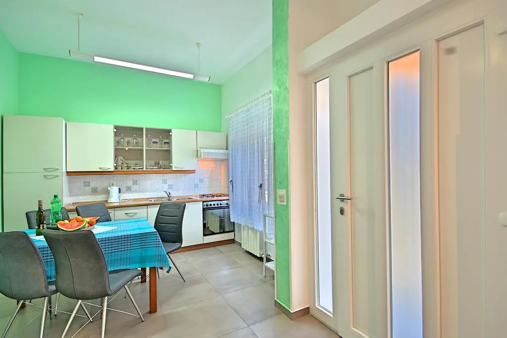 Apartment Umag - Family Paris