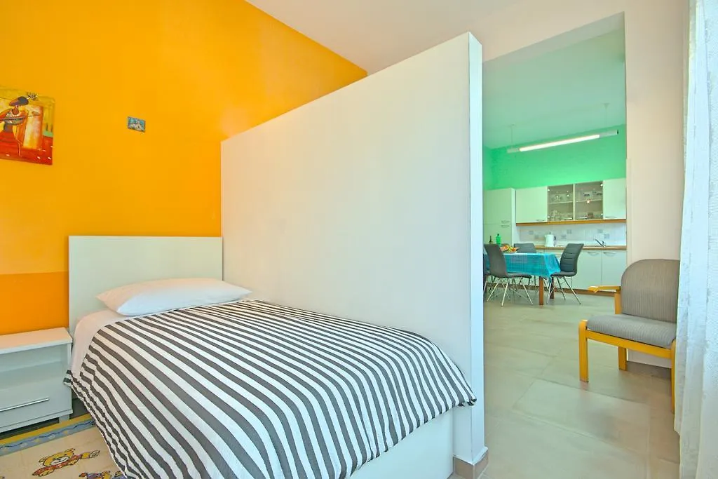 Apartment Umag - Family Paris