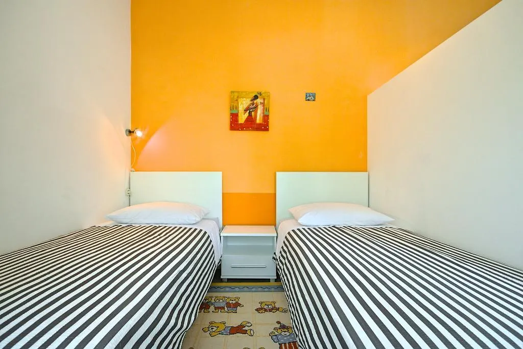 Apartment Umag - Family Paris Croatia