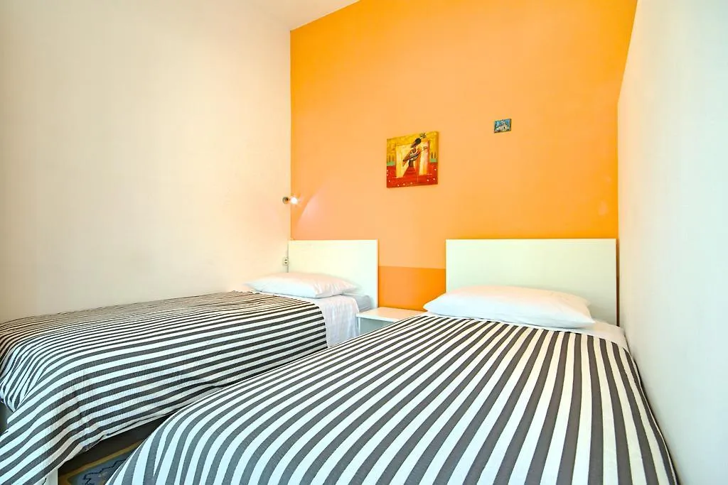 Apartment Umag - Family Paris Croatia