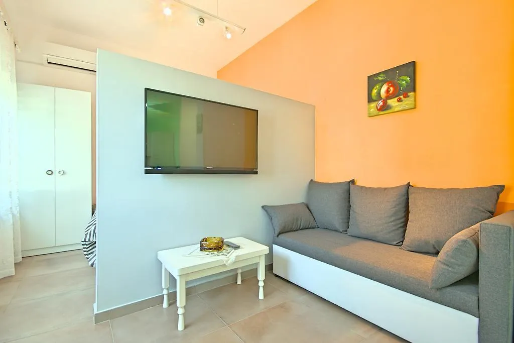 Apartment Umag - Family Paris