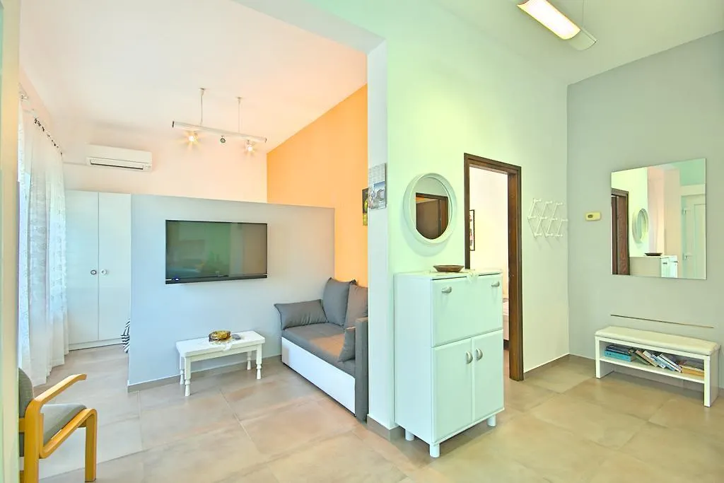 Apartment Umag - Family Paris Croatia