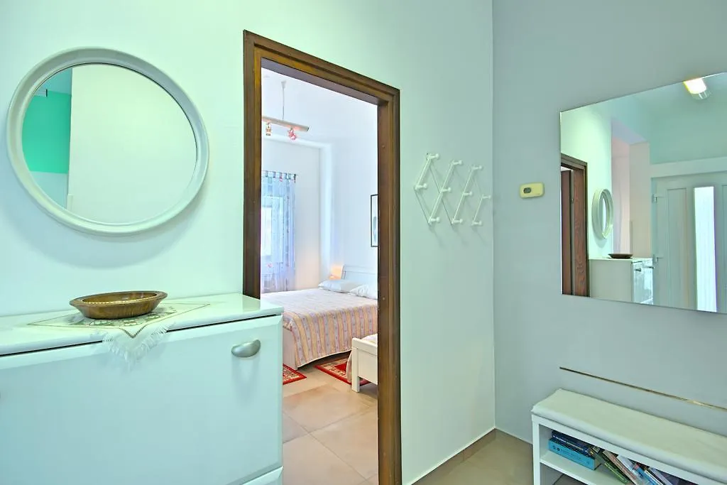 Apartment Umag - Family Paris
