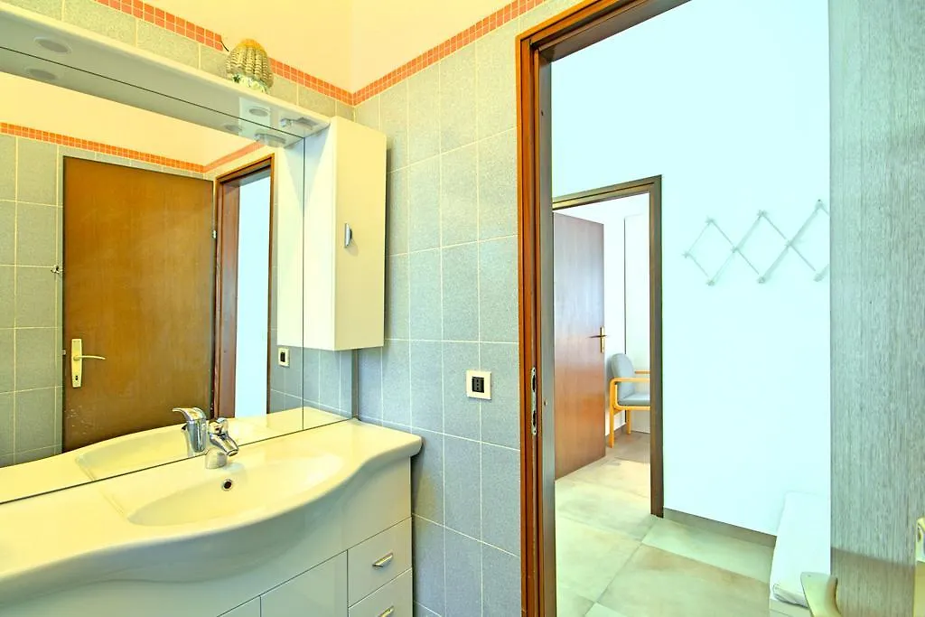 Apartment Umag - Family Paris Croatia