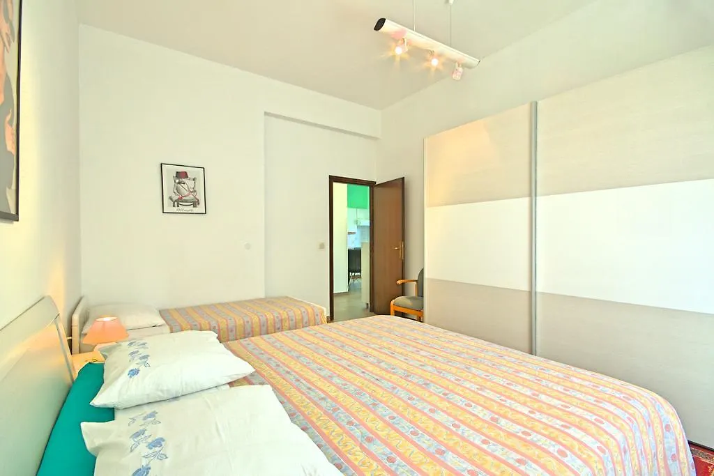 Apartment Umag - Family Paris
