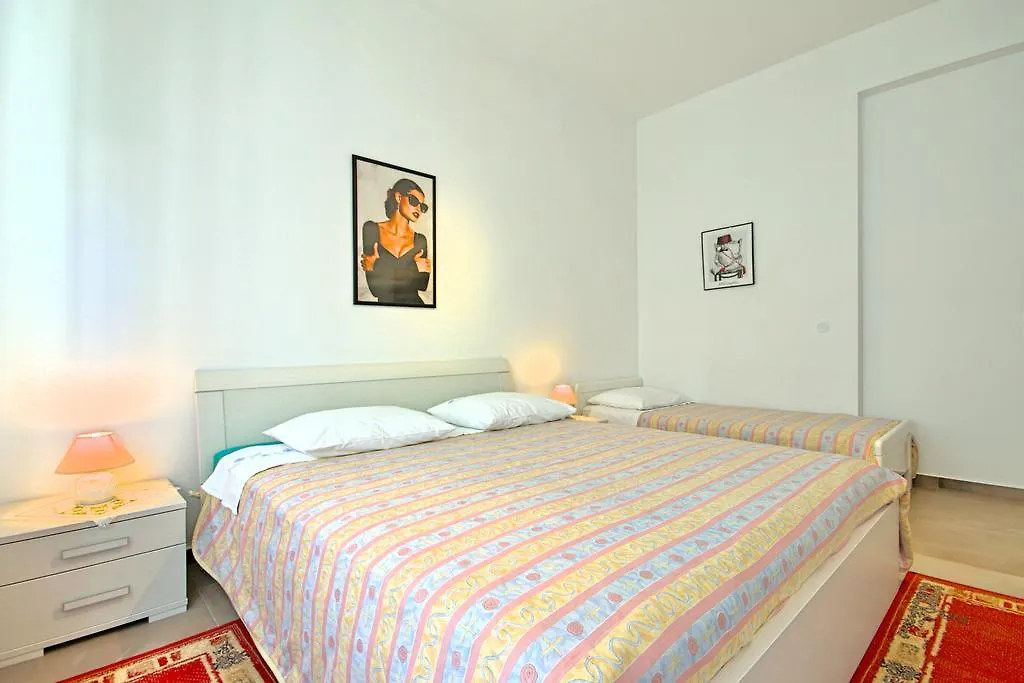 Apartment Umag - Family Paris