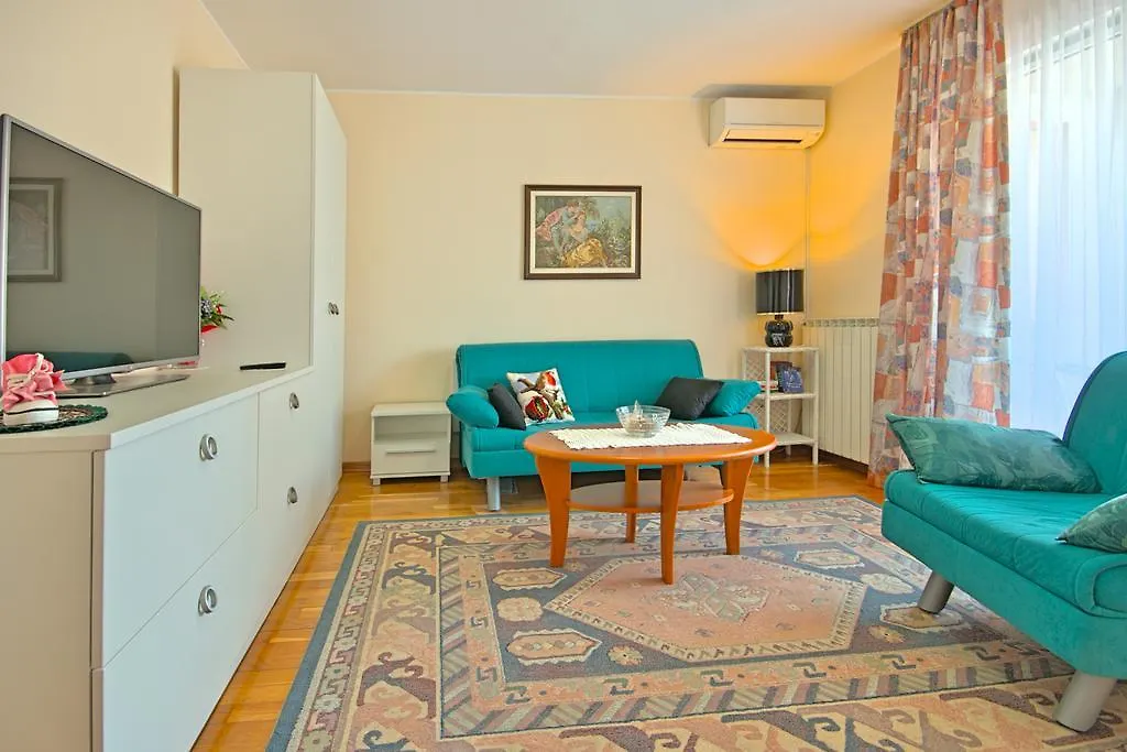Apartment Umag - Family Paris