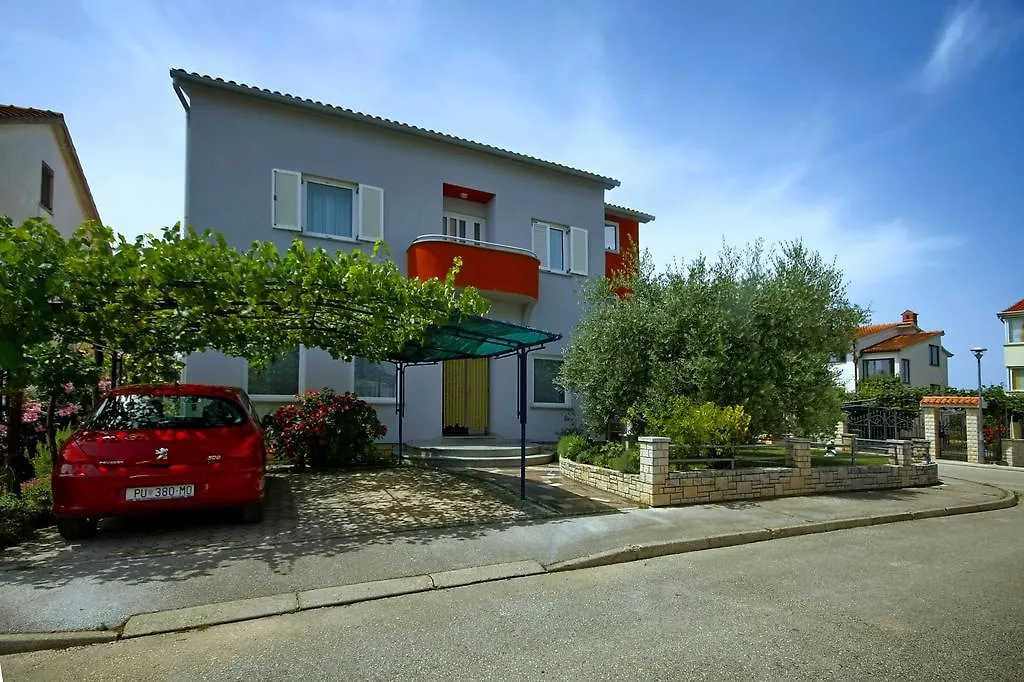 Apartment Umag - Family Paris