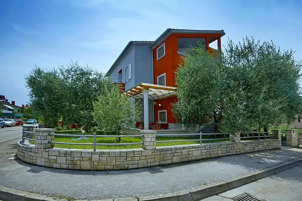 Apartment Umag - Family Paris