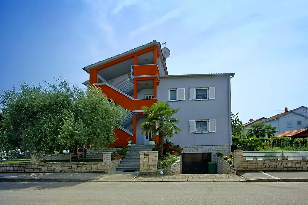 Apartment Umag - Family Paris