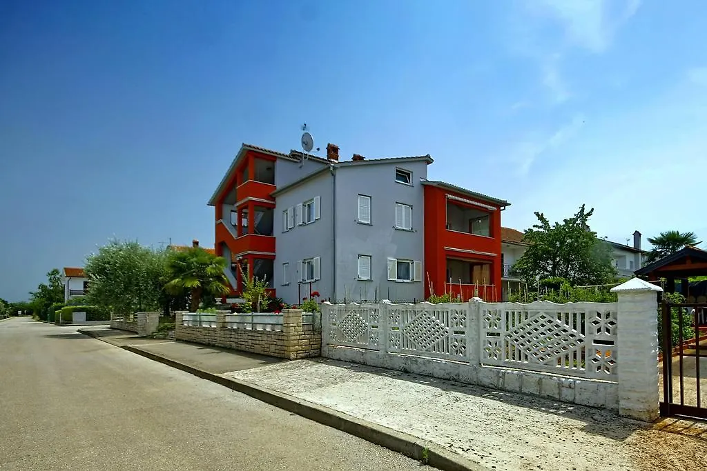 Apartment Umag - Family Paris