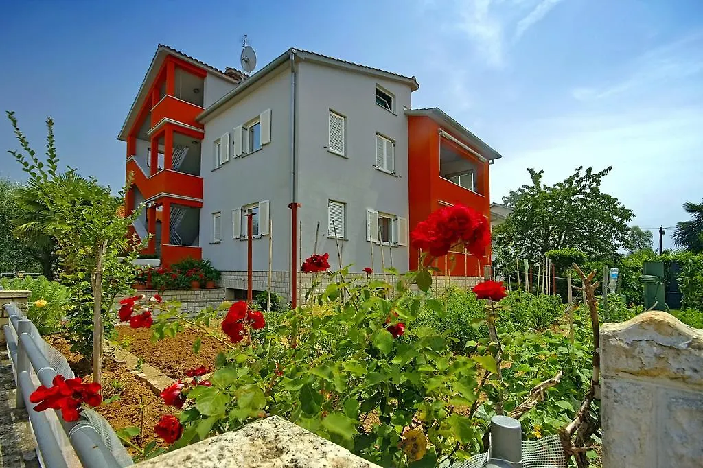 Apartment Umag - Family Paris