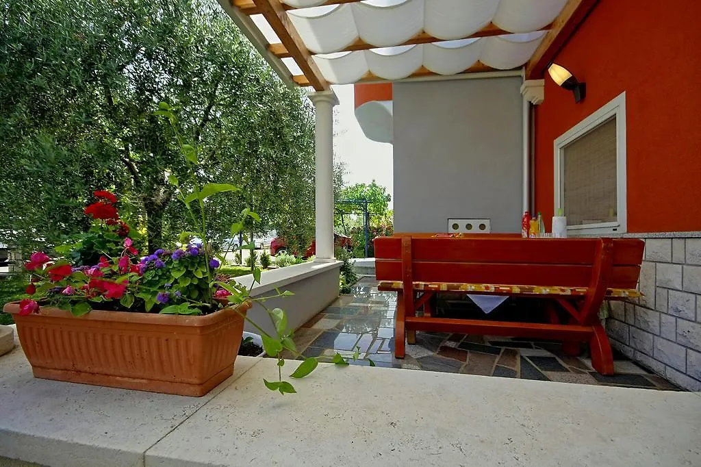 Apartment Umag - Family Paris