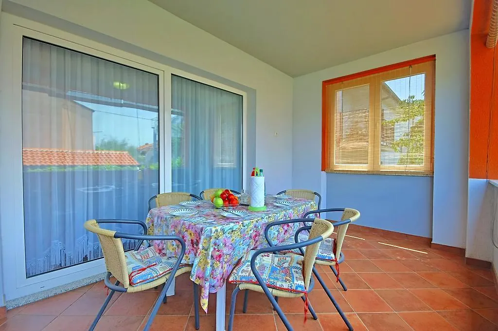 Apartment Umag - Family Paris