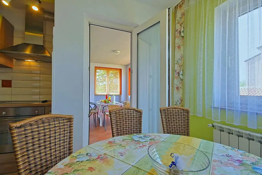 Apartment Umag - Family Paris