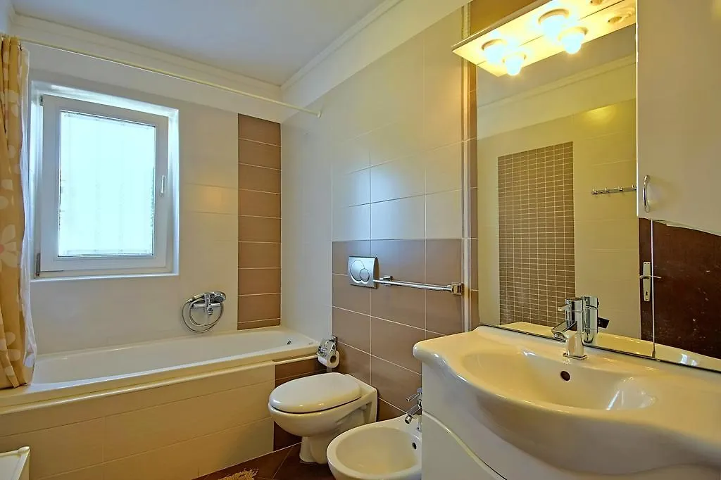 Apartment Umag - Family Paris