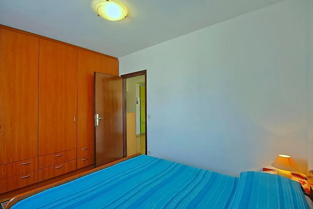 Apartment Umag - Family Paris Croatia