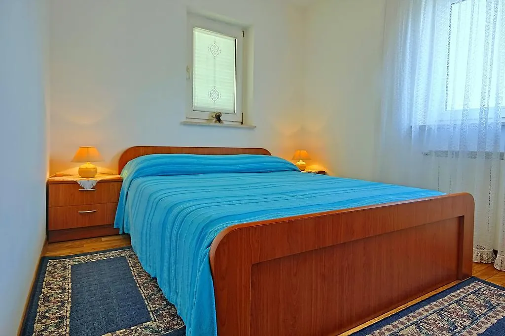 Apartment Umag - Family Paris Croatia