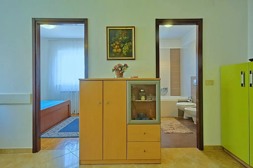 Apartment Umag - Family Paris