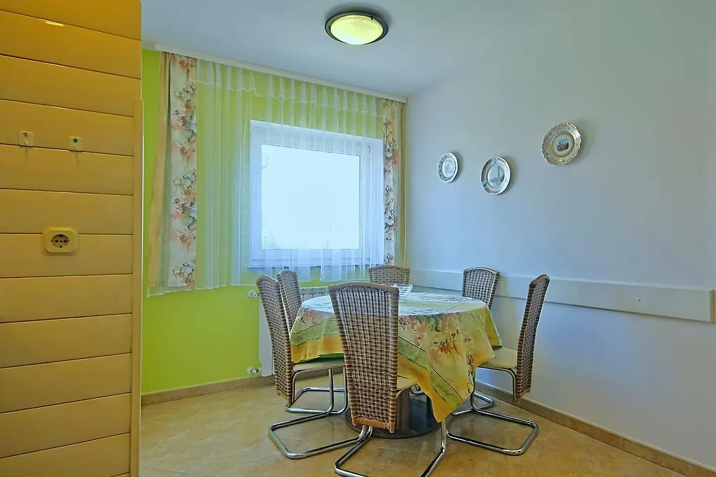 Apartment Umag - Family Paris