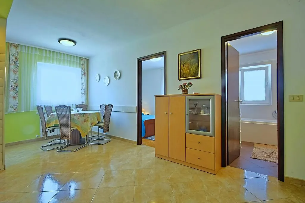 Apartment Umag - Family Paris