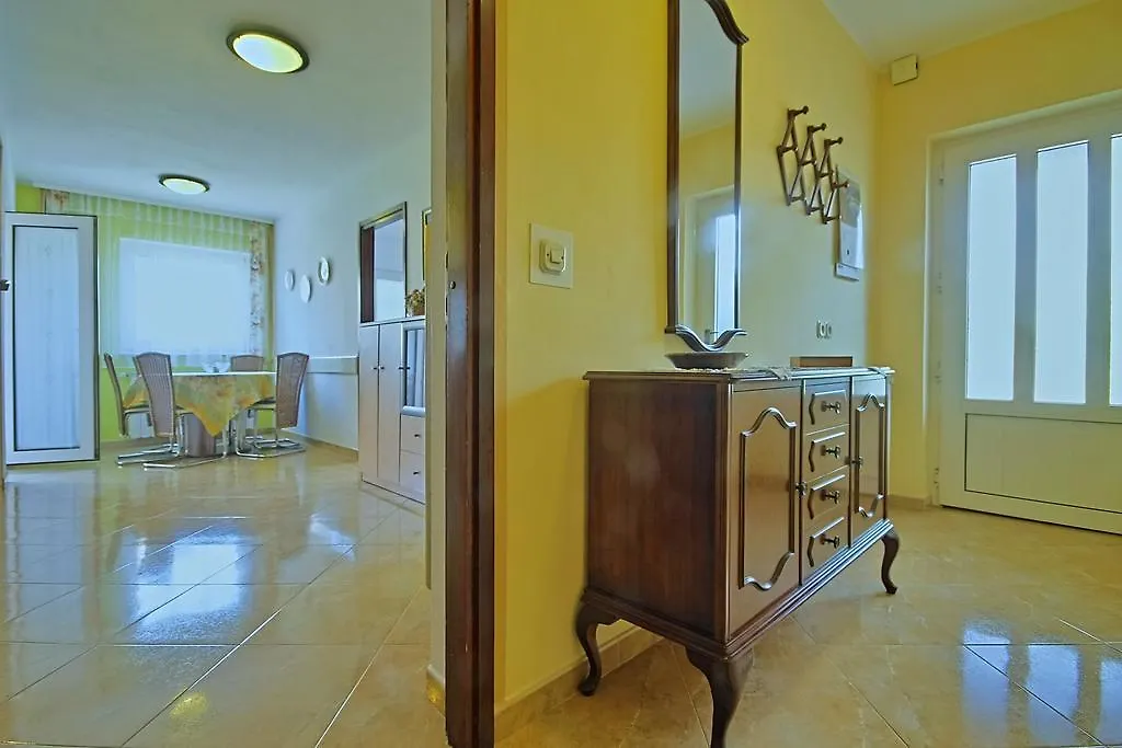 Apartment Umag - Family Paris