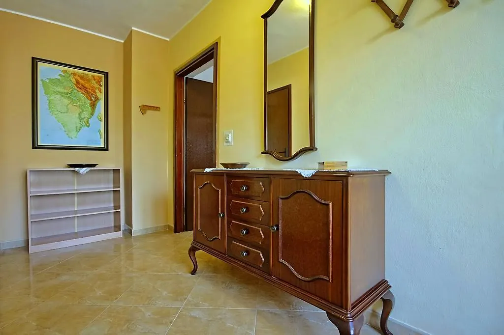 Apartment Umag - Family Paris