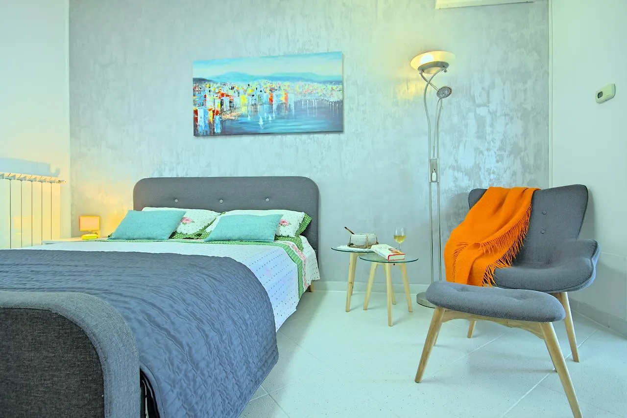 Apartment Umag - Family Paris