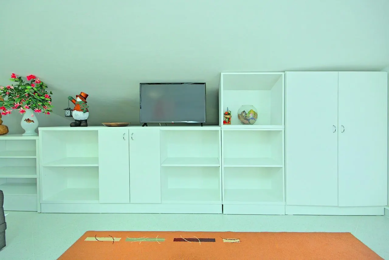 Apartment Umag - Family Paris Croatia