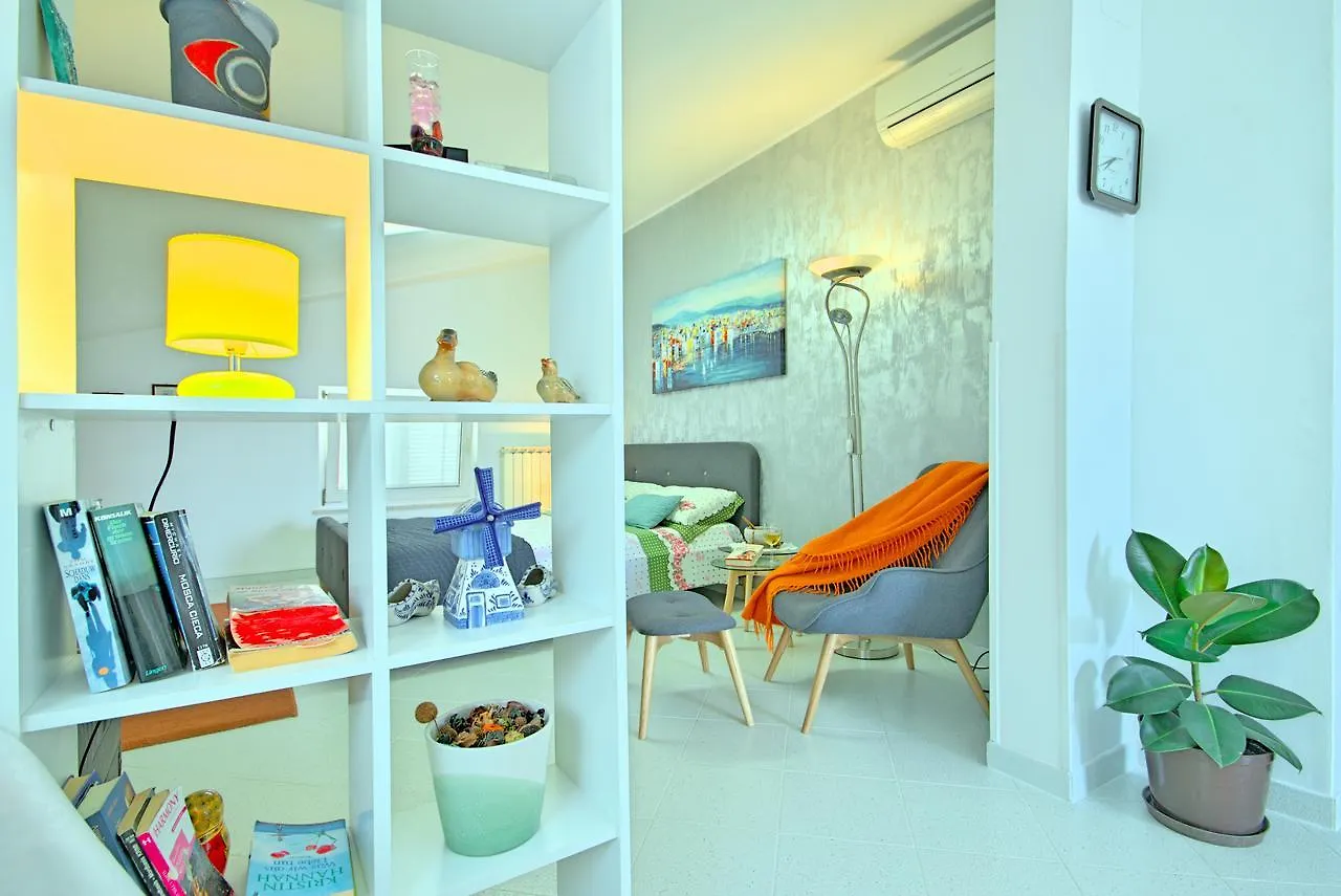 Apartment Umag - Family Paris