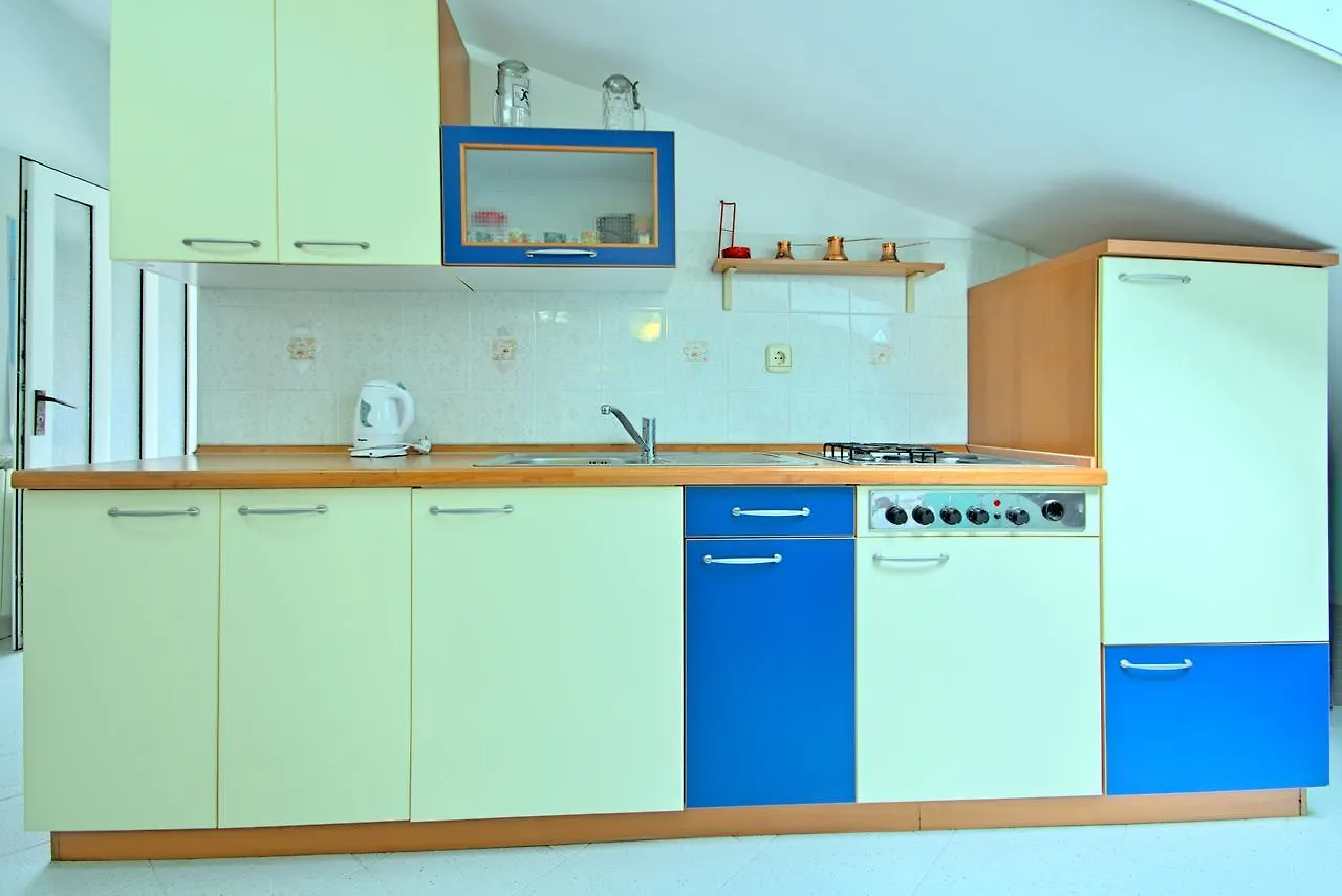Apartment Umag - Family Paris Croatia