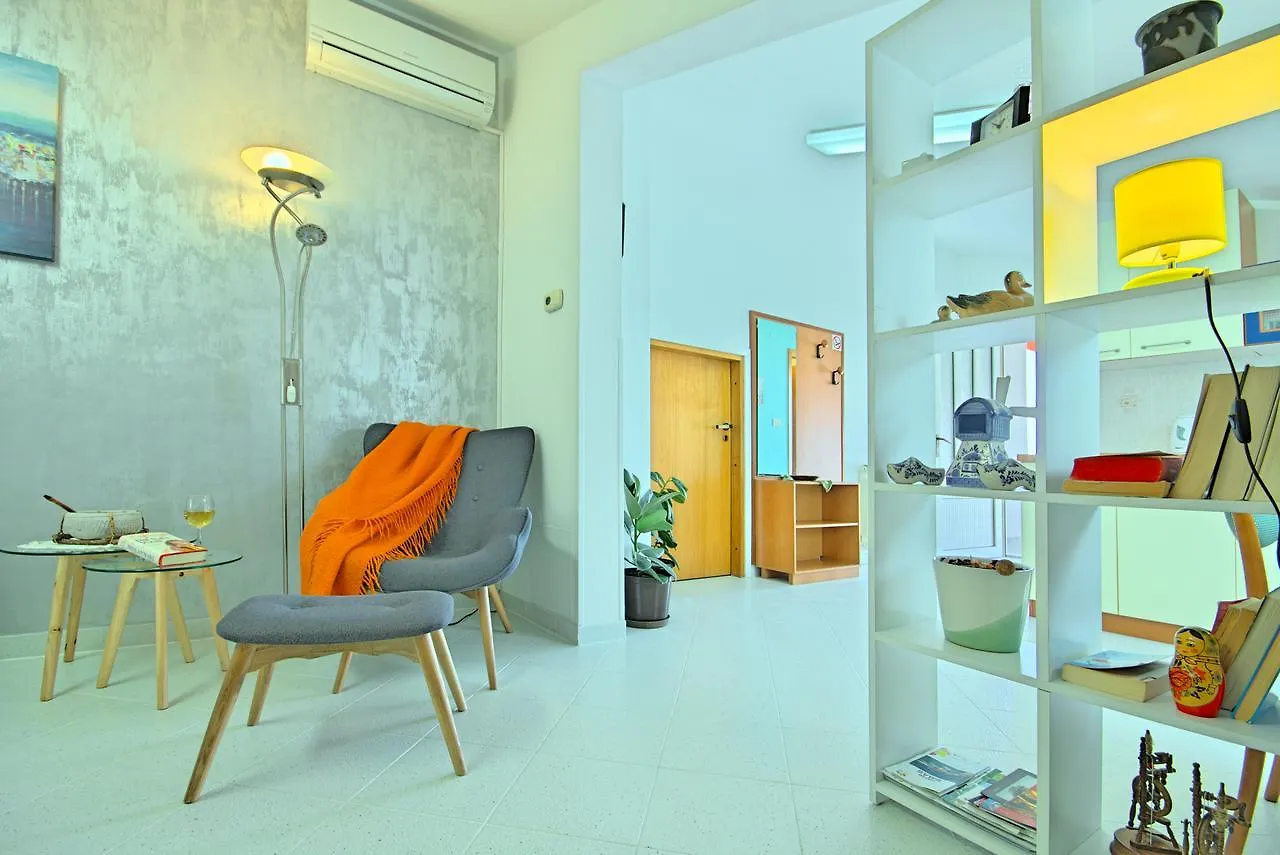 Apartment Umag - Family Paris