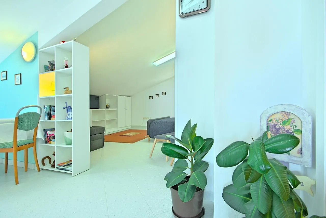 Apartment Umag - Family Paris