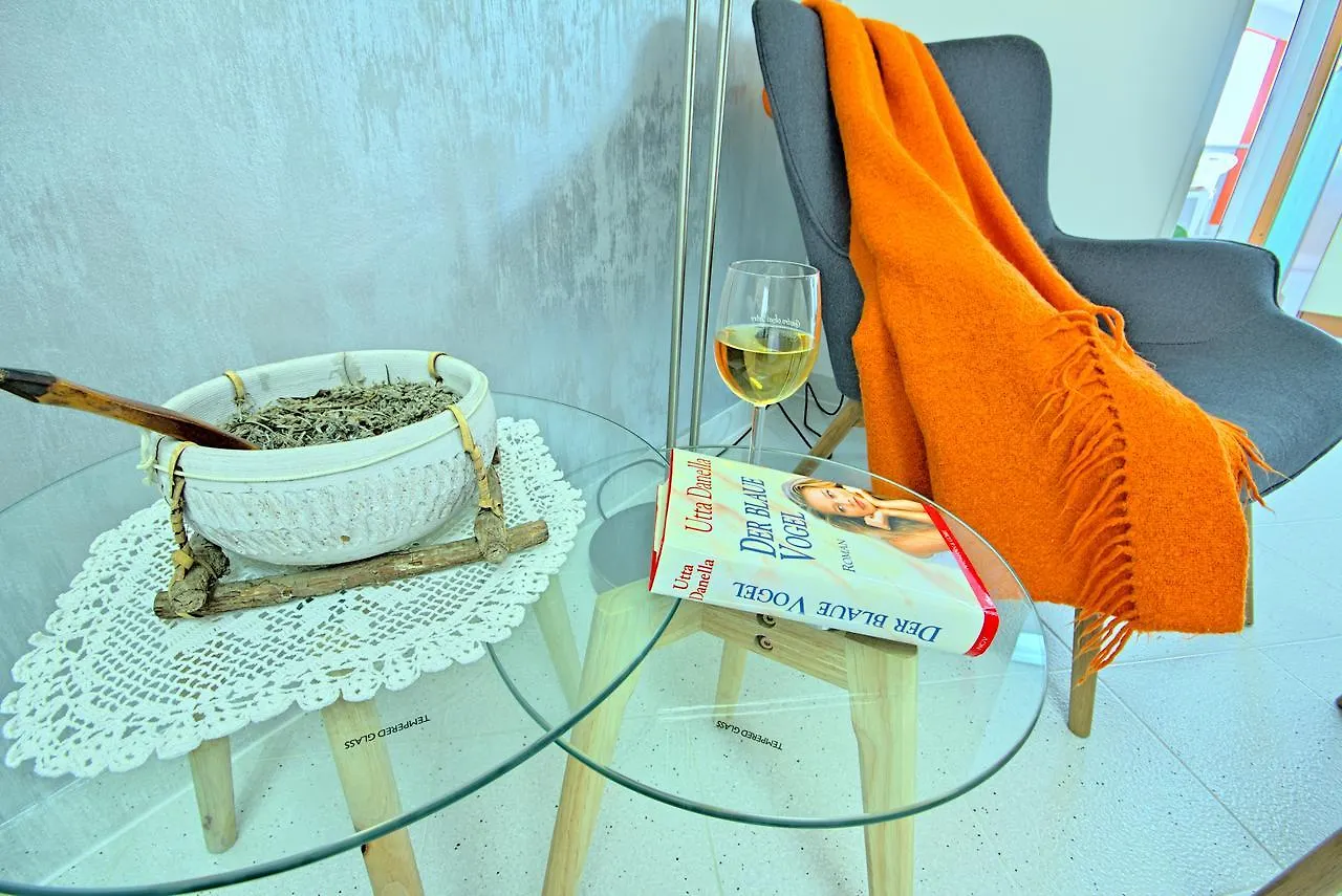 Apartment Umag - Family Paris