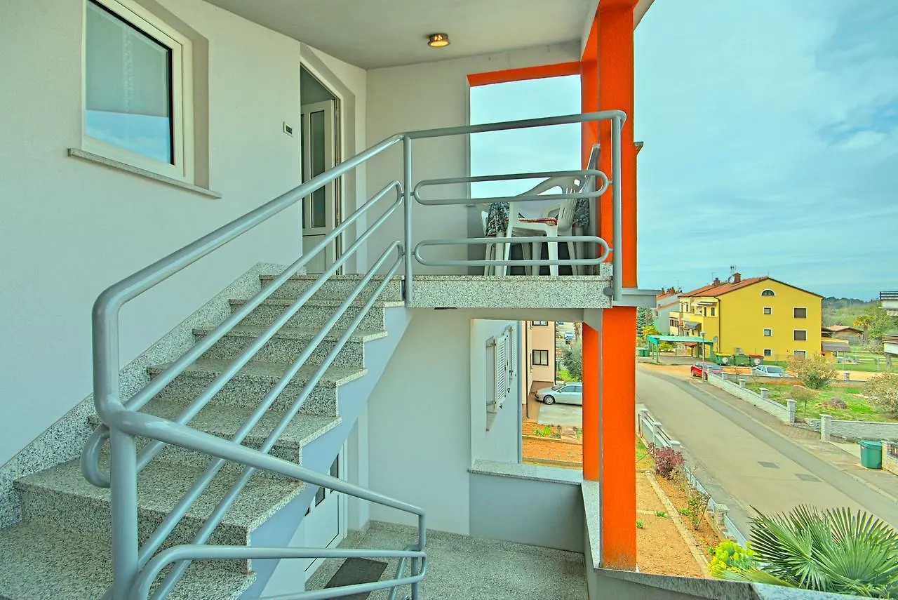 Apartment Umag - Family Paris