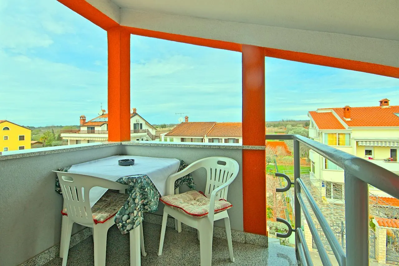 Apartment Umag - Family Paris