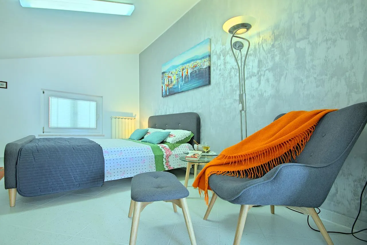 Apartment Umag - Family Paris
