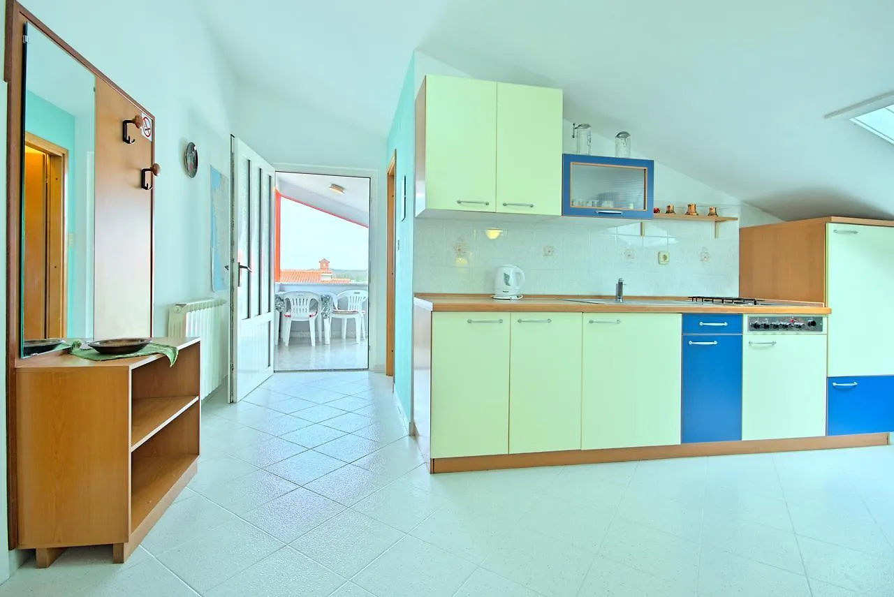 Apartment Umag - Family Paris