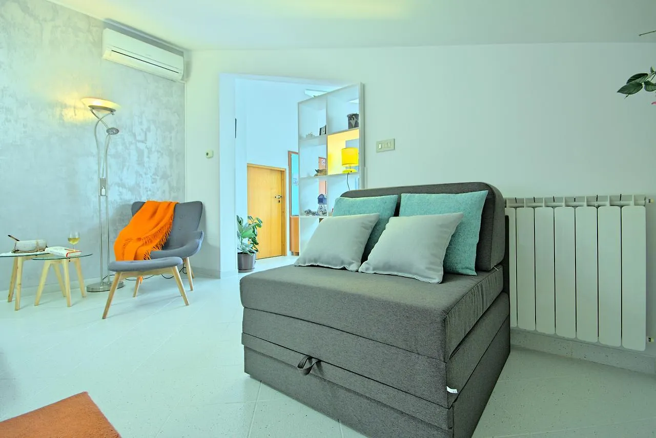 Apartment Umag - Family Paris